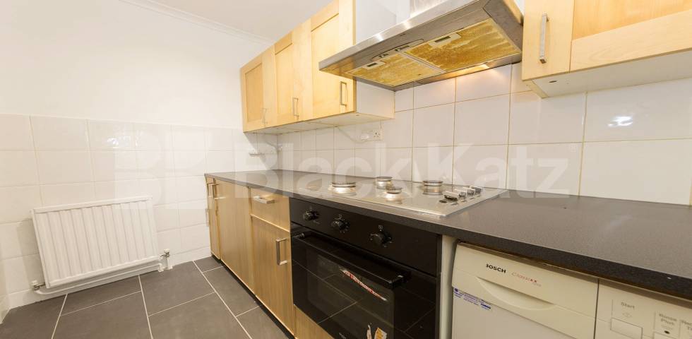 Modern and Central Apartment Chapter Road, Willesden Green